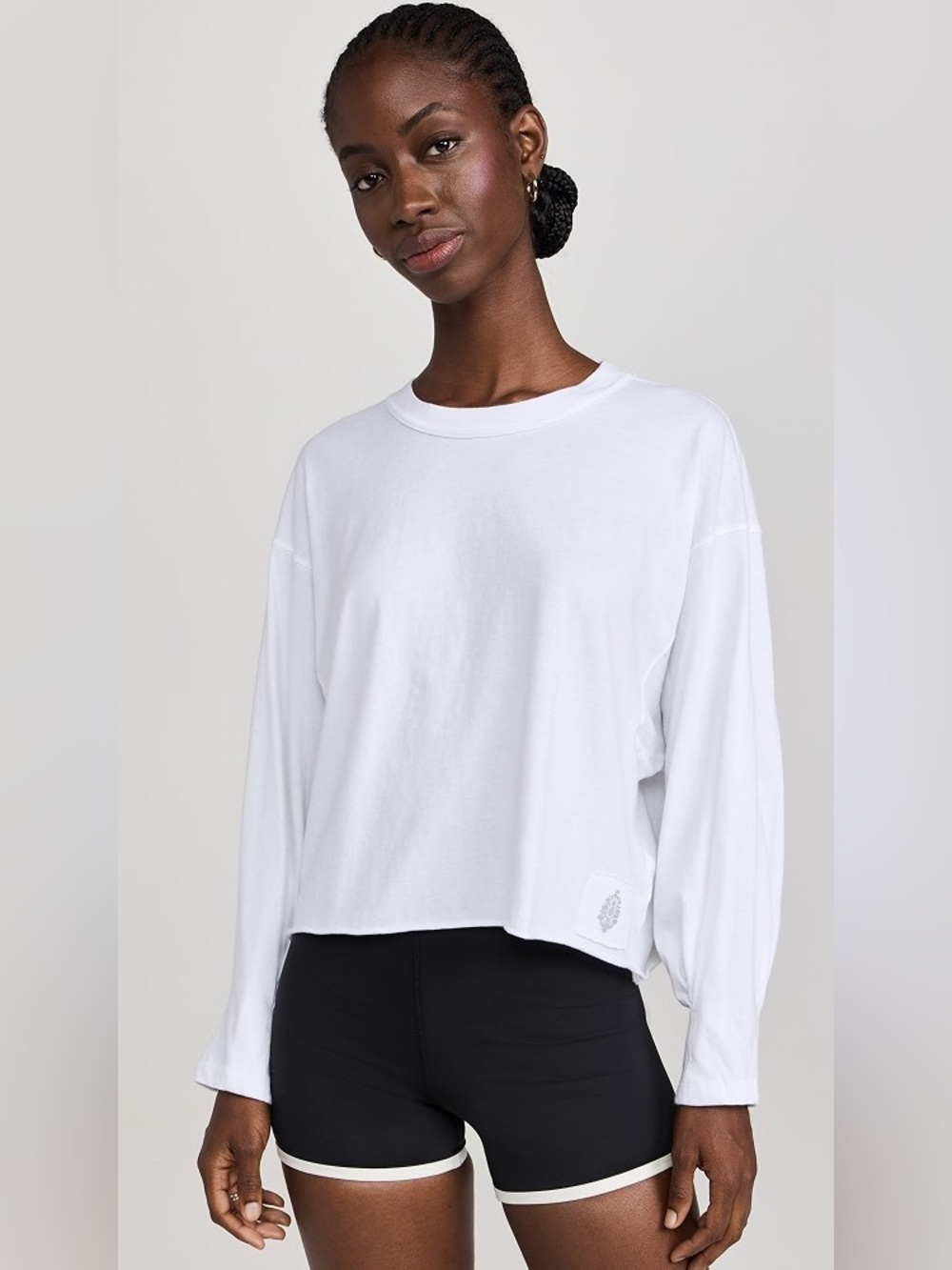 FP Movement Inspire Layer Tee Women’s Size XS